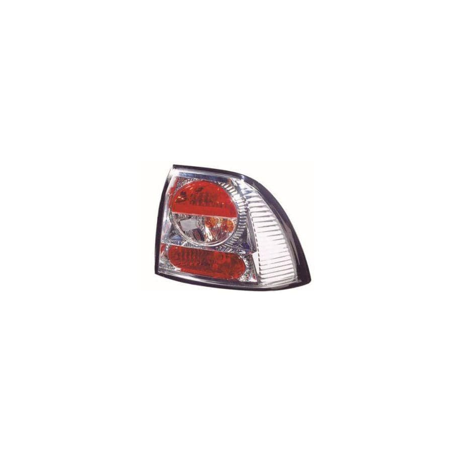 Abakus 4421930PXAE Combination Rearlight Set For Opel Vectra | ML Performance UK