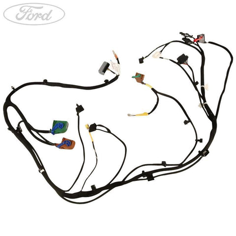 GENUINE FORD 1560747 WIRE | ML Performance UK