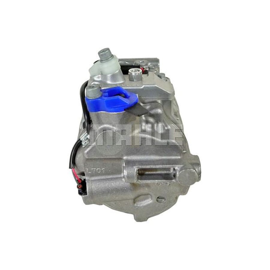 MAHLE ORIGINAL ACP 685 000P Compressor, air conditioning PAG 46, Refrigerant: R 134a | ML Performance Car Parts