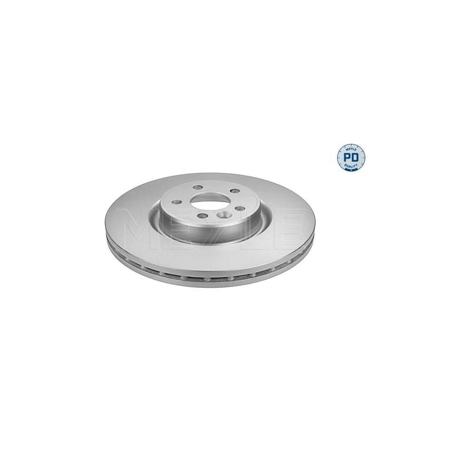 Meyle 583 521 0003/Pd Brake Disc