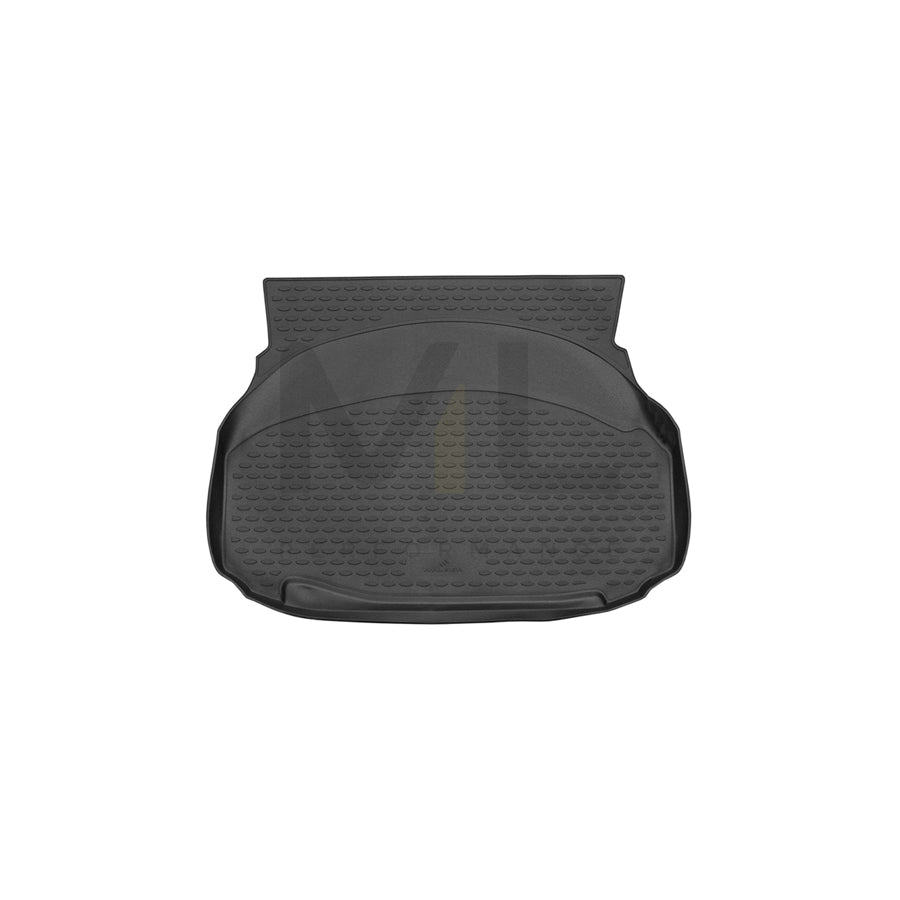 WALSER 70787 Car boot tray suitable for MERCEDES-BENZ CLC (CL203) Elastomer, Nonslip | ML Performance Car Parts