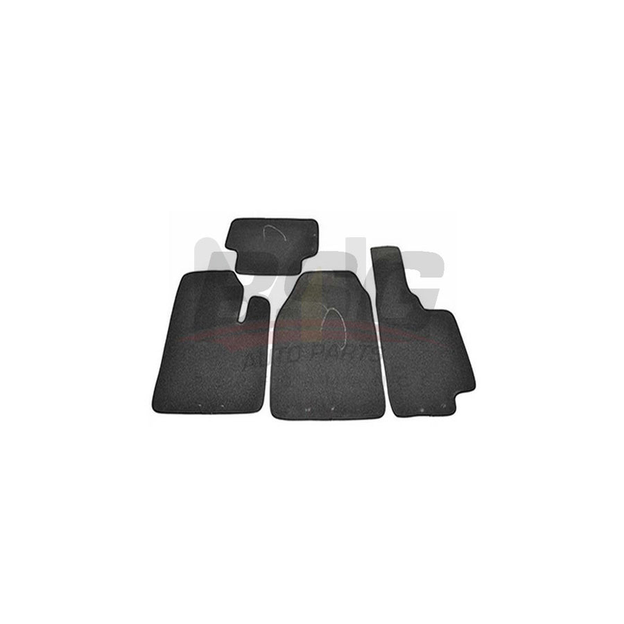 BSG BSG 30-934-029 Floor mat set | ML Performance Car Parts