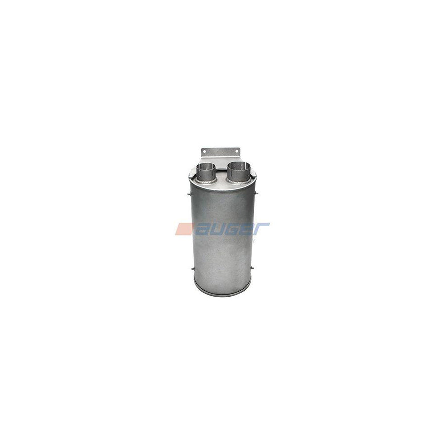 Auger 70915 Middle- / End Silencer