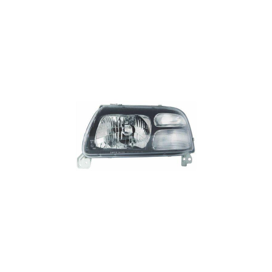 Abakus 2181114RLD2 Headlight For Suzuki Grand Vitara I Off-Road (Ft, Ht) | ML Performance UK