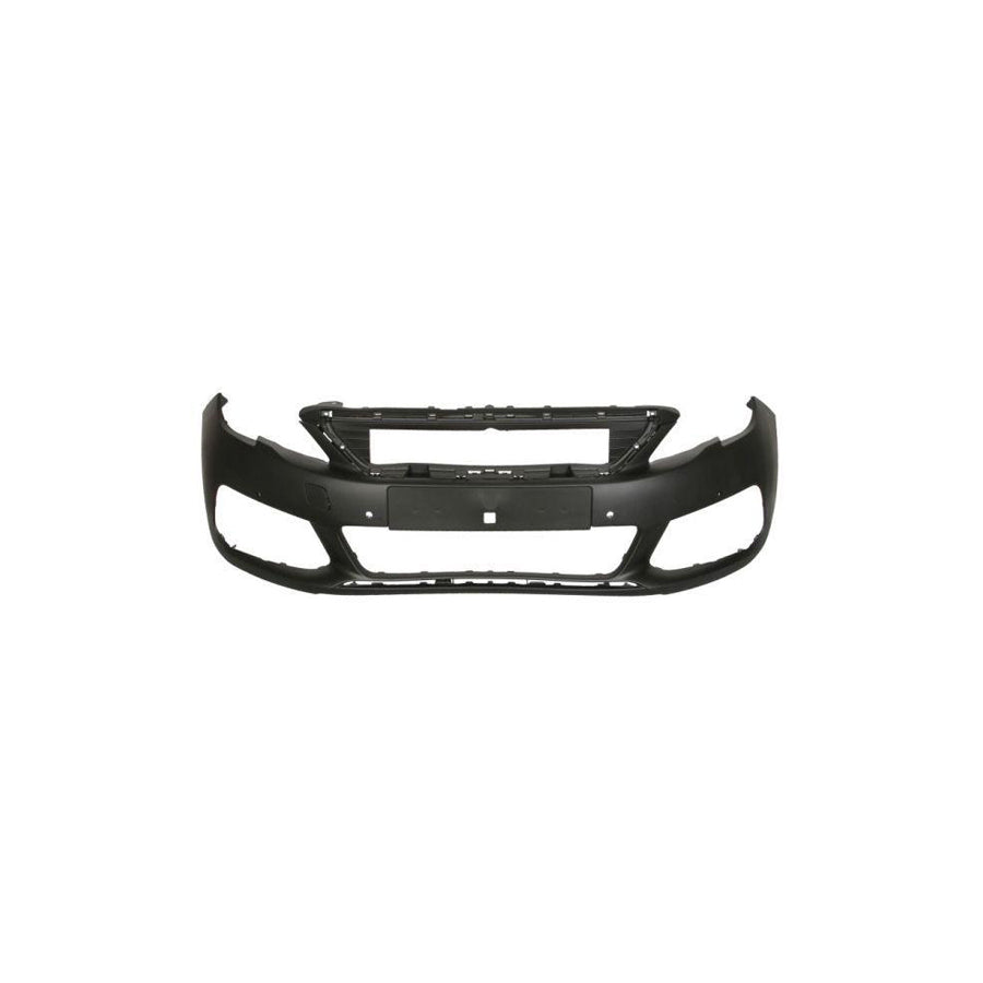 Blic 5510-00-5519913Q Bumper For Peugeot 308