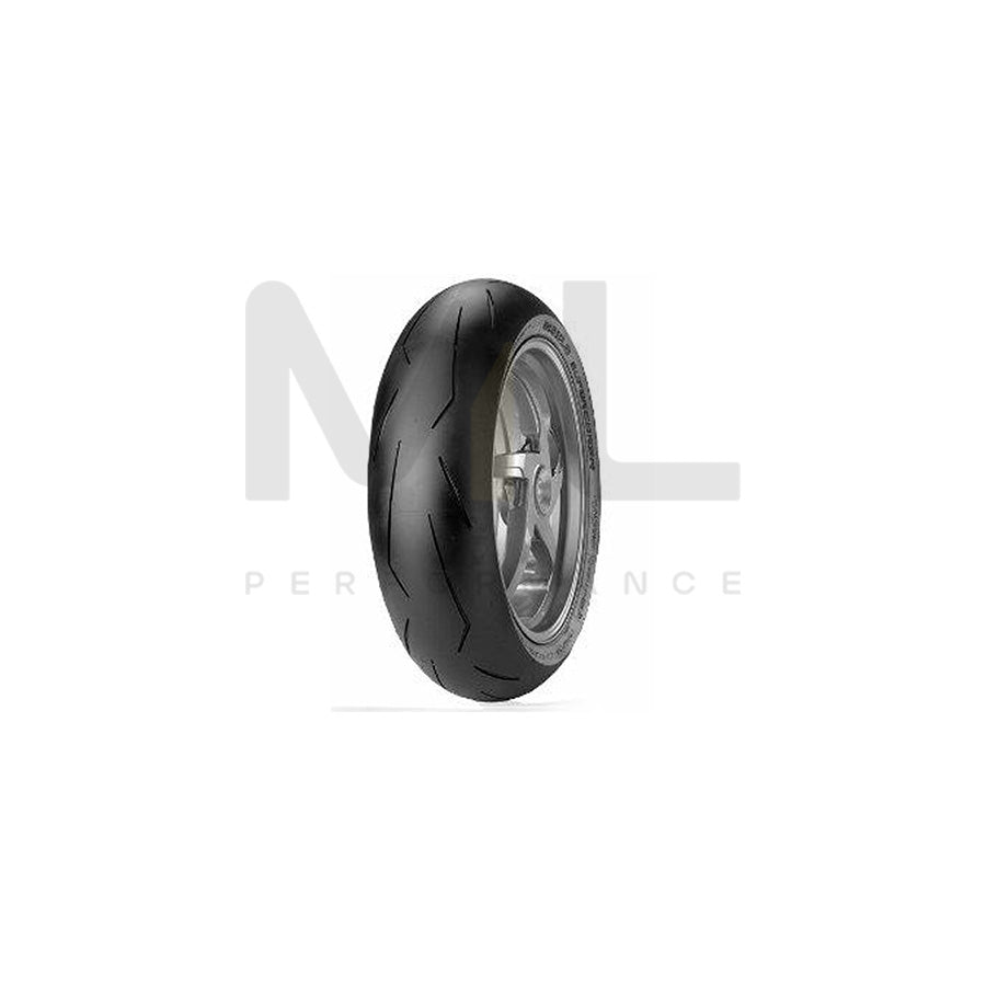 Pirelli DIABLO™ Supercorsa SC 180/60 R17 75V Motorcycle Summer Tyre | ML Performance UK Car Parts