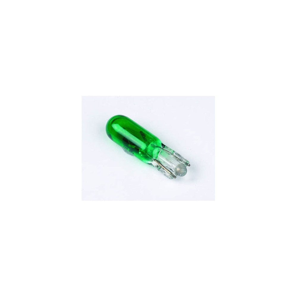 RING RW286G 12V 1.2W Capless W2 x 4.6d  Panel (Green) | ML Performance