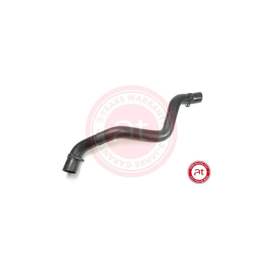 At Autoteile Germany at20688 Radiator Hose