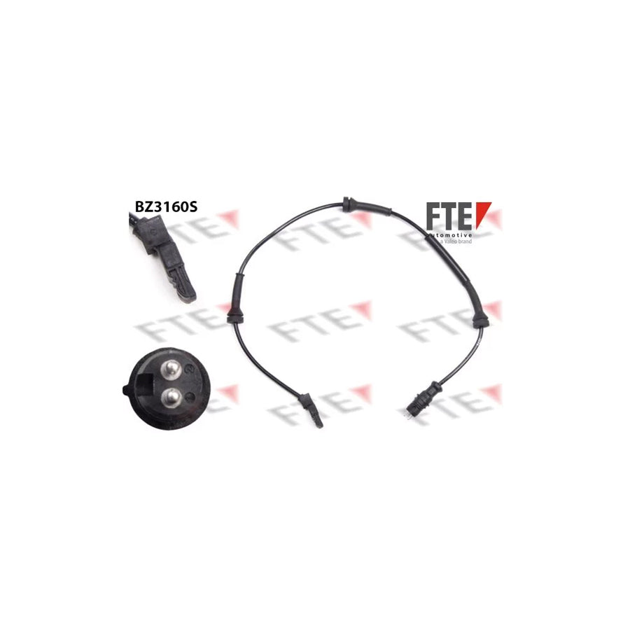 Fte 9400138 Abs Sensor | ML Performance UK Car Parts