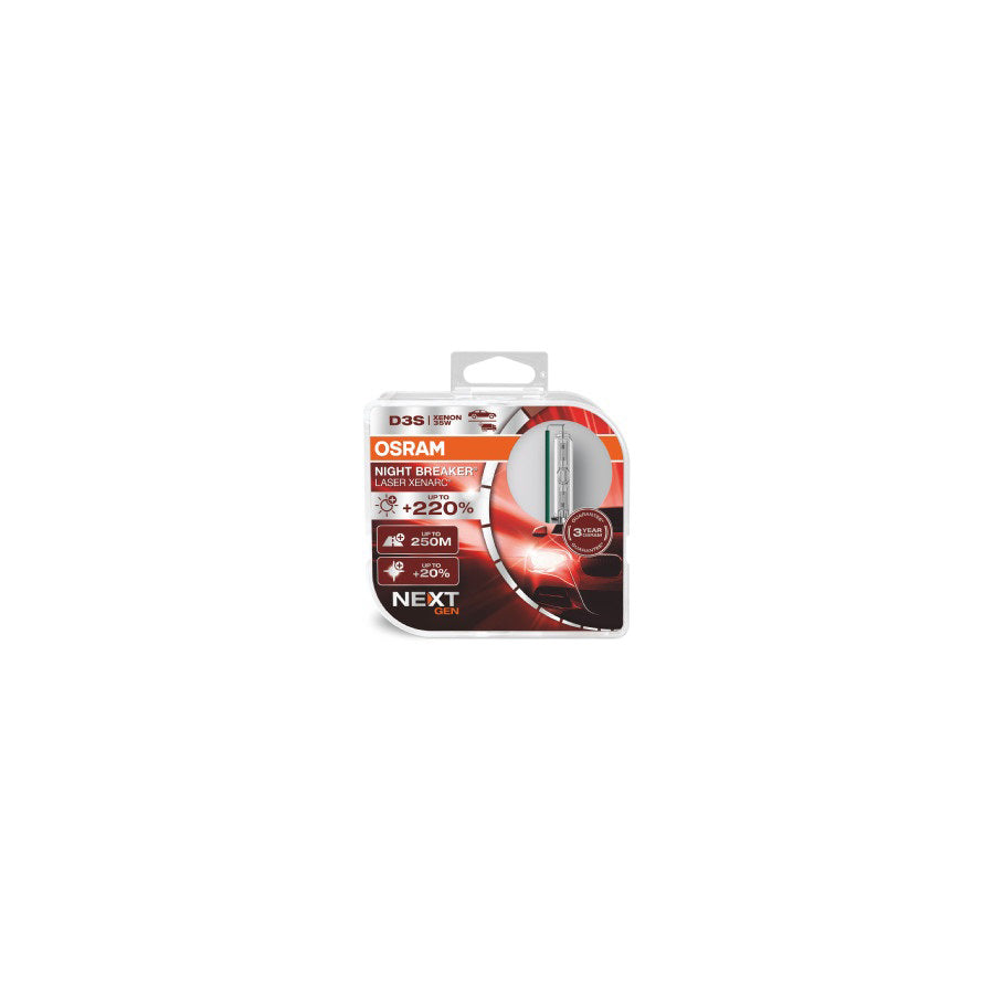 OSRAM 66340XNN-HCB 35W PK32D-5