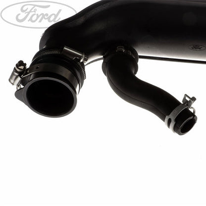 GENUINE FORD 1581874 TRANSIT INDUCTION AIR BOX INTAKE HOSE PIPE | ML Performance UK