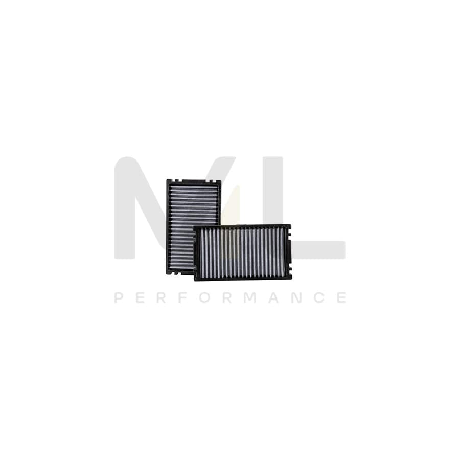 K&N VF1000 Cabin Air Filter | ML Car Parts UK | ML Performance