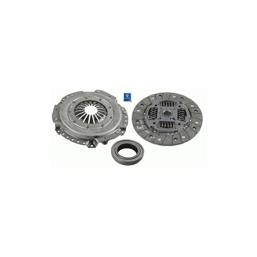 Sachs 3000 699 001 Clutch Kit