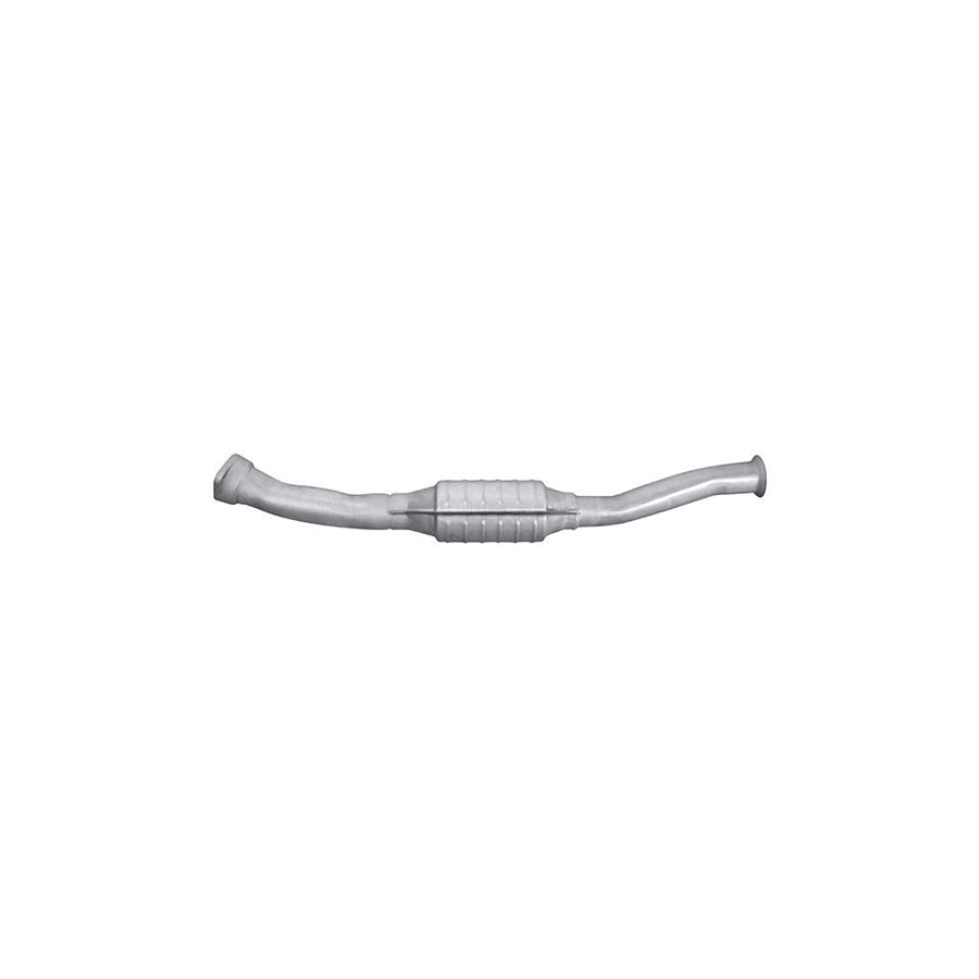 Hella 8LE 366 052-061 Catalytic Converter For Citro????n Xsara