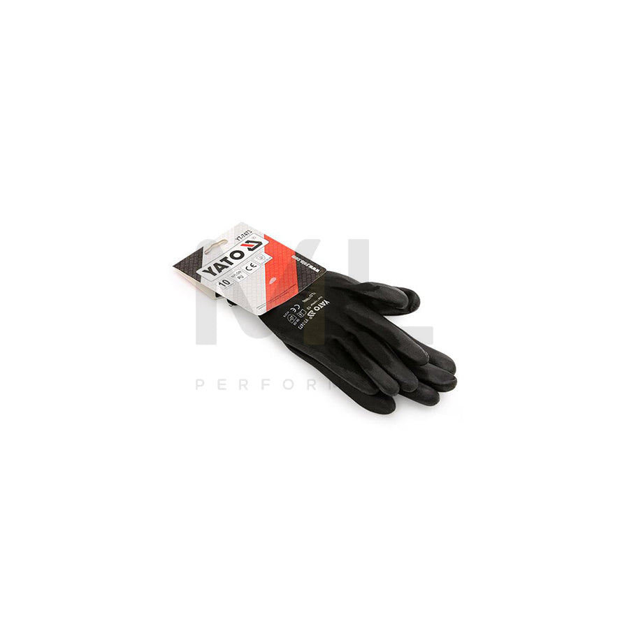 YATO YT-7473 Work gloves | ML Performance Car Parts