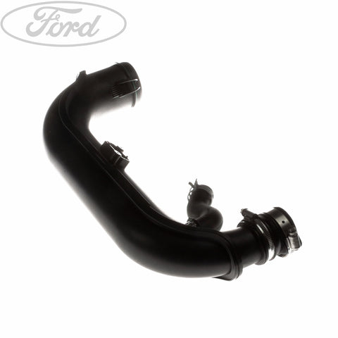 GENUINE FORD 1581874 TRANSIT INDUCTION AIR BOX INTAKE HOSE PIPE | ML Performance UK