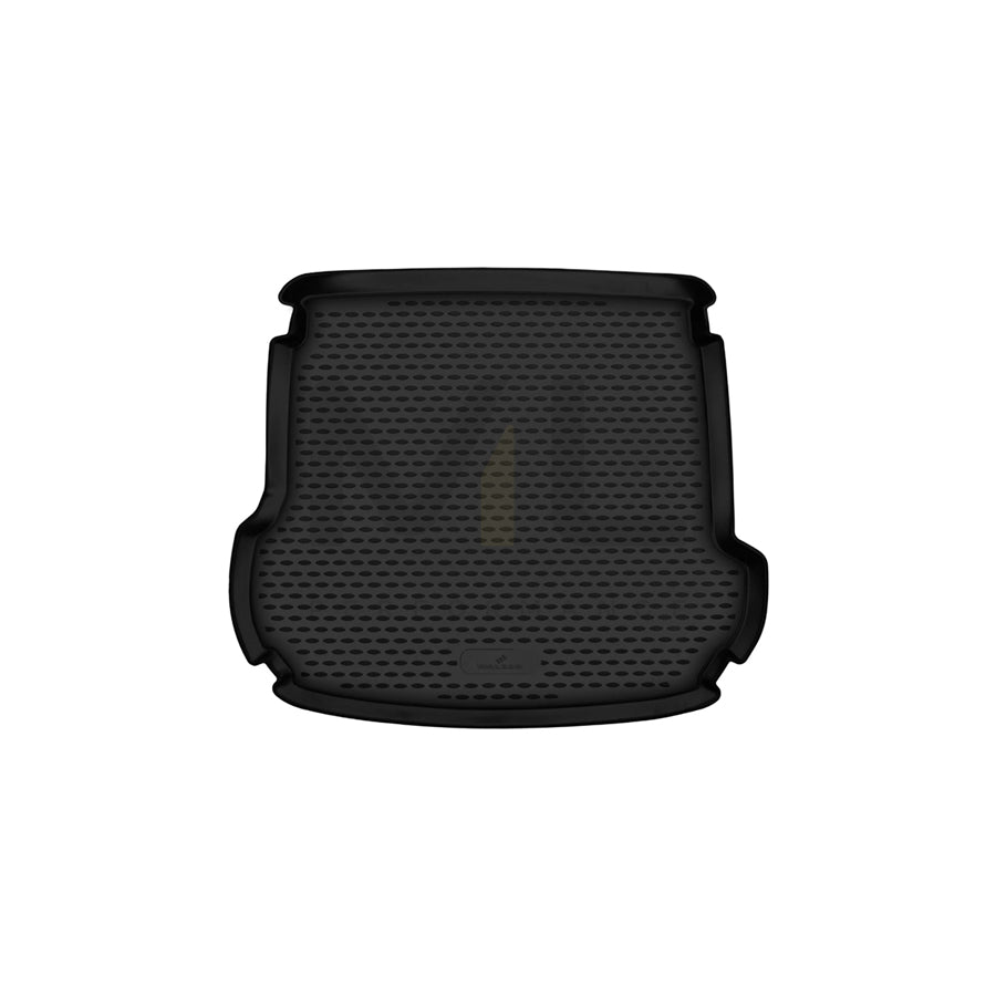 WALSER XTR 71000 Car boot liner Nonslip | ML Performance Car Parts