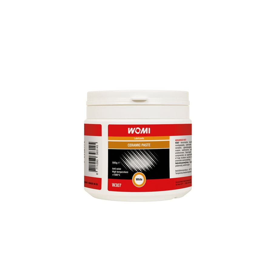 Womi W307 Ceramic Paste 5570307 Mounting Paste | ML Performance UK Car Parts