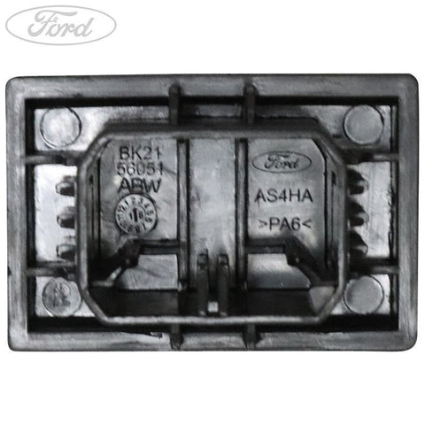 GENUINE FORD 1848193 SWITCH OPENING COVER | ML Performance UK