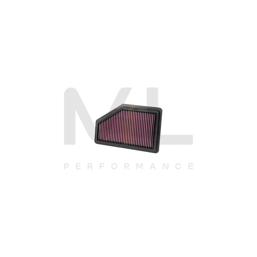 K&N 33-2961 Replacement Air Filter | ML Car Parts UK | ML Performance