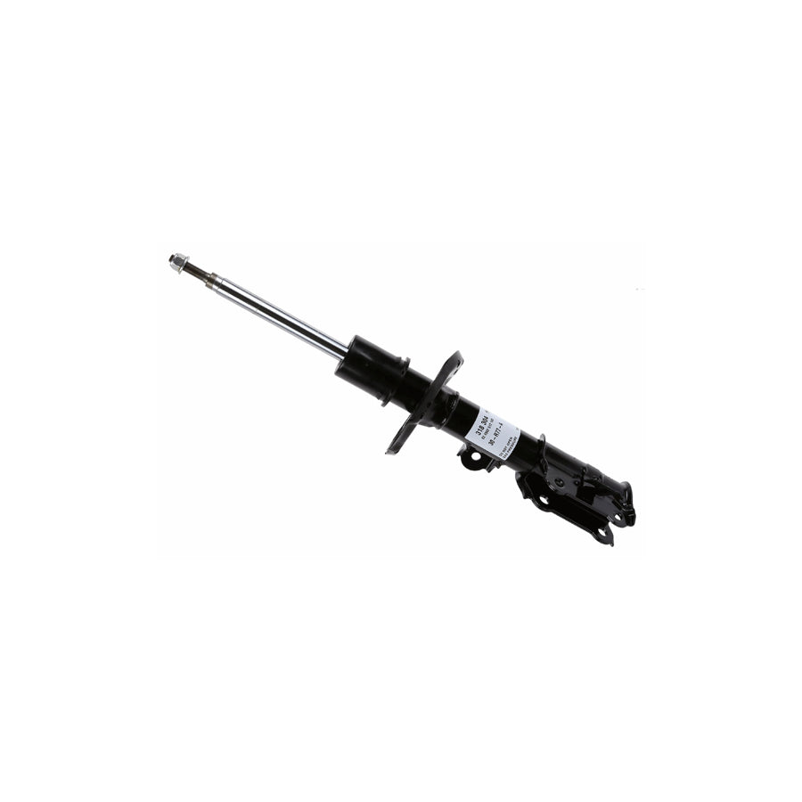 Sachs 318 304 Shock Absorber For Kia Picanto Iii (Ja)