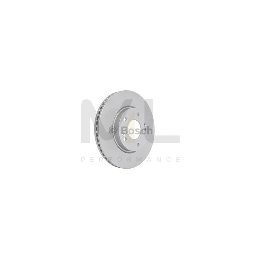 BOSCH 0 986 479 C07 Brake Disc Vented, Coated, High-carbon, with bolts/screws | ML Performance Car Parts