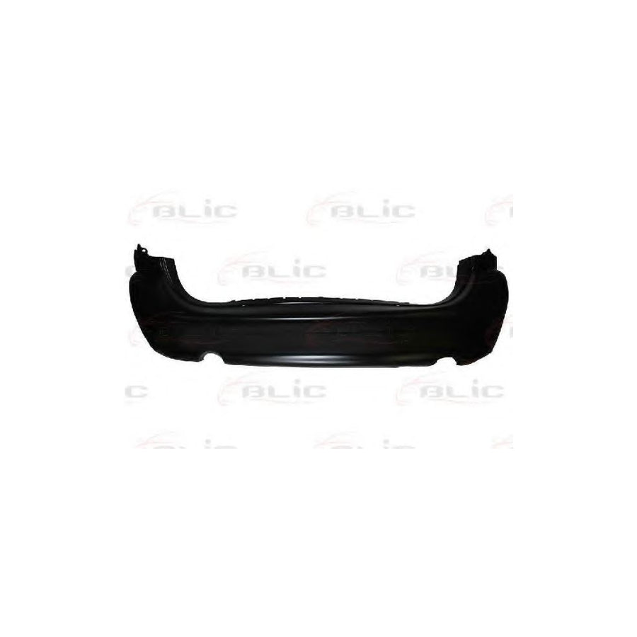 Blic 5506-00-0536950P Rear Bumper For Citroen Xsara Picasso (N68)