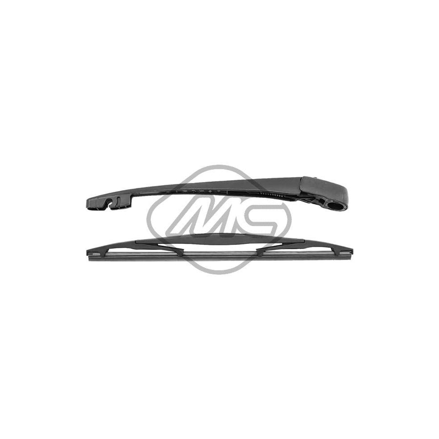 Metalcaucho 68269 Wiper Blade | ML Performance UK Car Parts