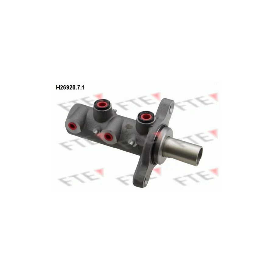 Fte 9220422 Brake Master Cylinder | ML Performance UK Car Parts