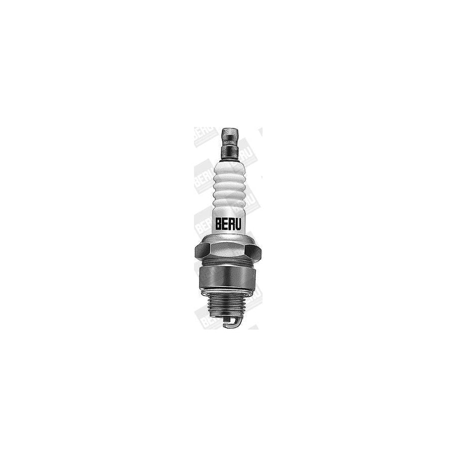 Spark Plug Beru Z112 For Opel Diplomat