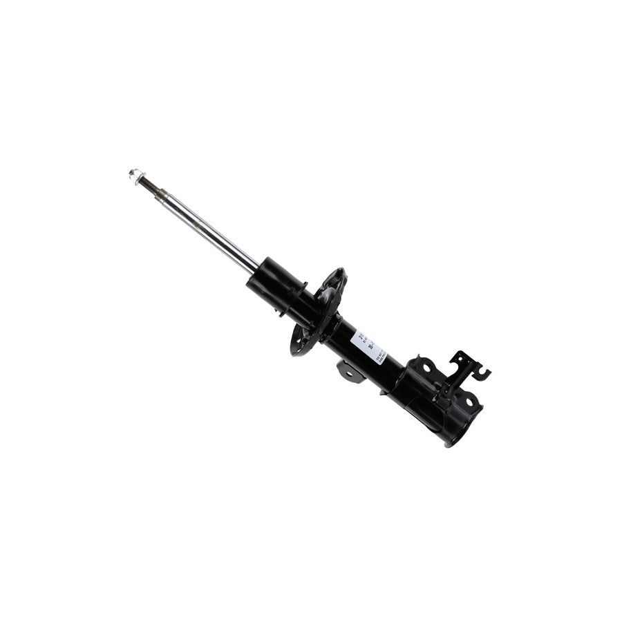 Sachs 318 305 Shock Absorber For Kia Picanto Iii (Ja)