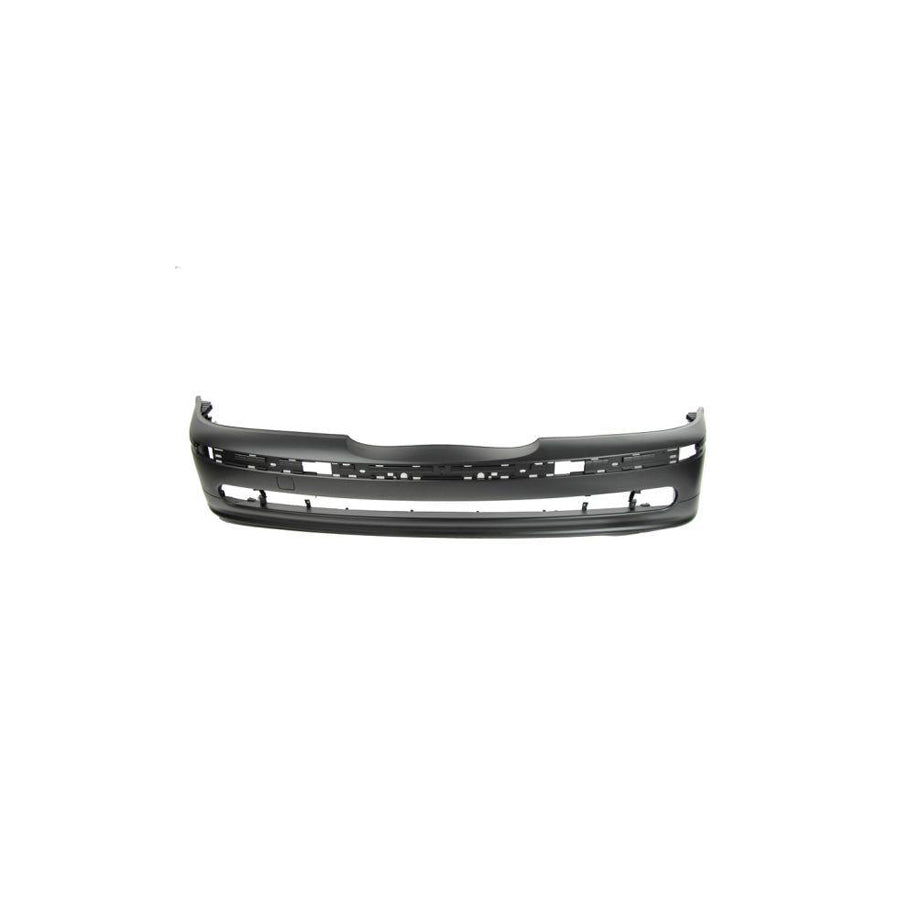 Blic 5510-00-0065901P Bumper For BMW 5 Series