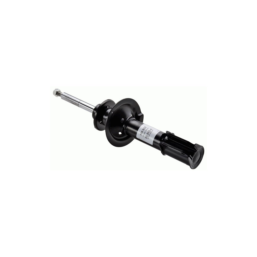 Sachs 110 632 Shock Absorber For Renault 21