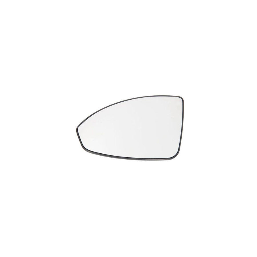 Blic 6102-56-009367P Mirror Glass, Outside Mirror For Chevrolet Cruze