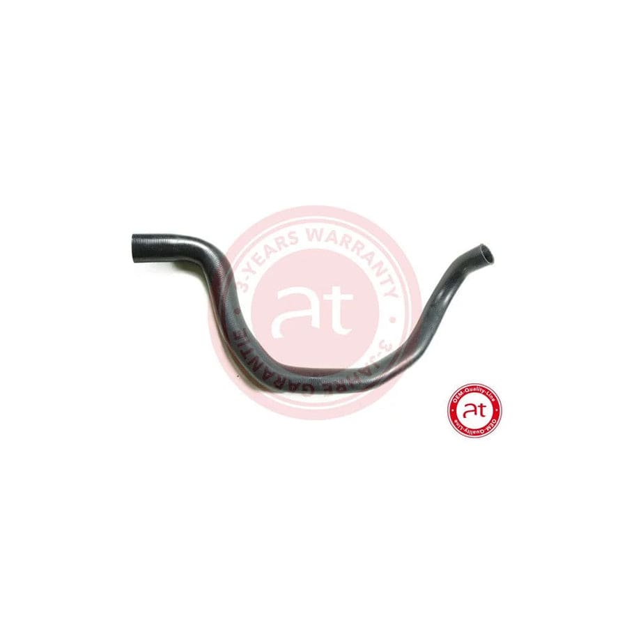 At Autoteile Germany at20682 Radiator Hose