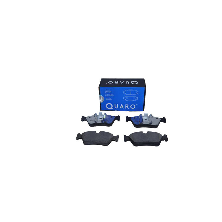 Quaro QP8553C Brake Pad Set