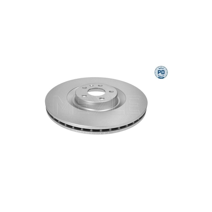 Meyle 583 521 0043/Pd Brake Disc