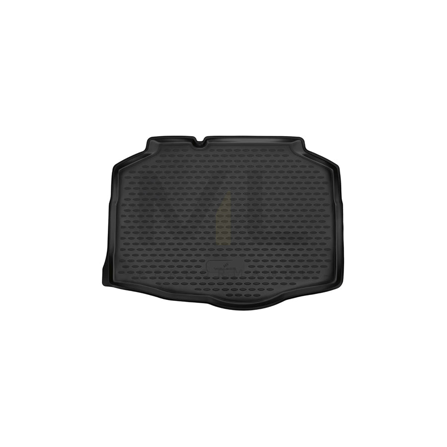 WALSER XTR 71003 Car boot liner Nonslip | ML Performance Car Parts