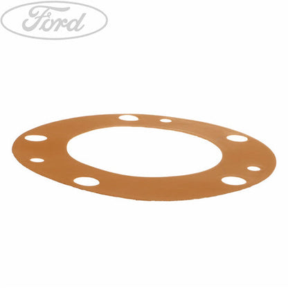 GENUINE FORD 1387849 REAR AXLE WHEEL BEARING GASKET | ML Performance UK