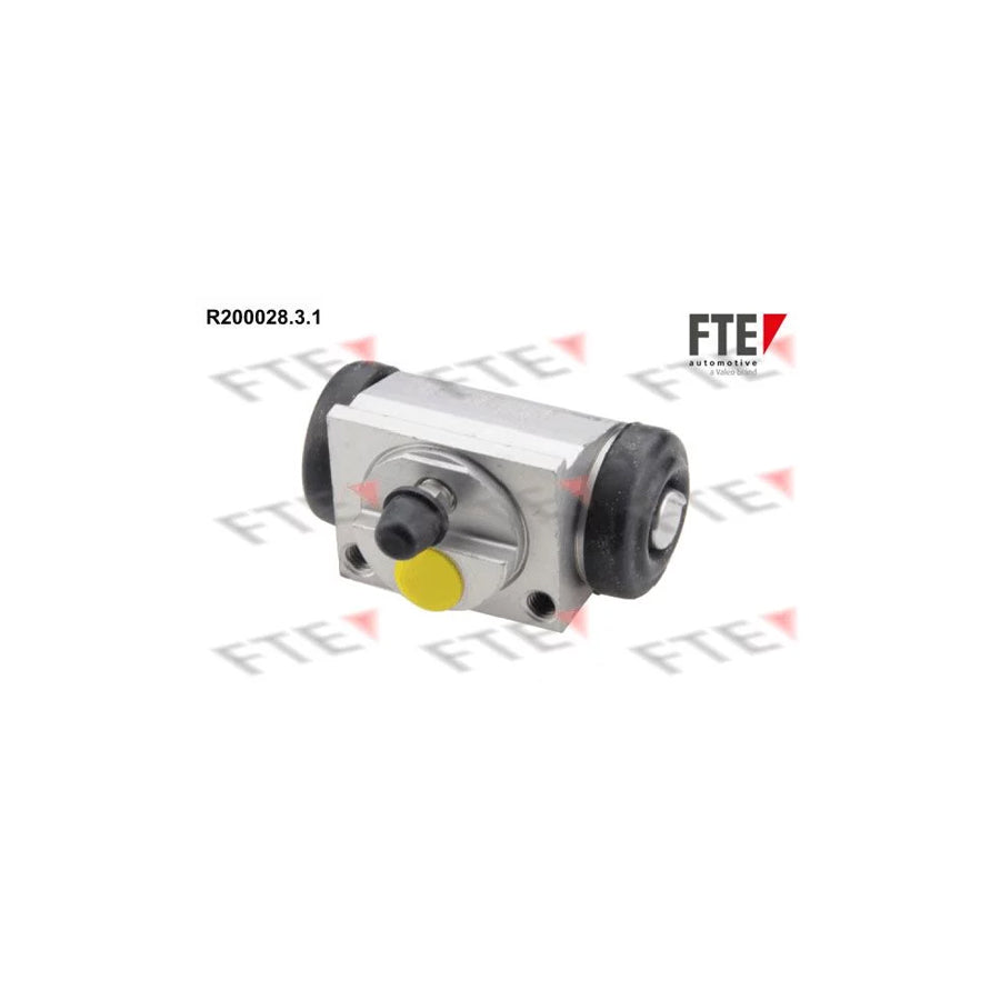 Fte R200028.3.1 Wheel Brake Cylinder | ML Performance UK Car Parts