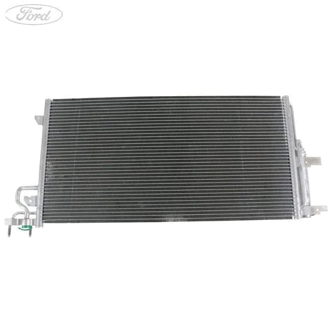 GENUINE FORD 1856995 C-MAX FOCUS CONNECT KUGA 1.5 ECOBOOST AIR CON CONDENSER | ML Performance UK