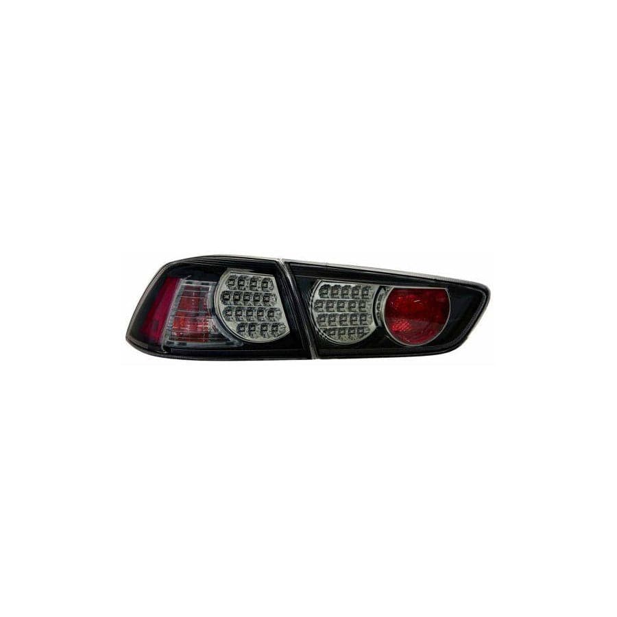 Abakus 2141324F3LD2AE Combination Rearlight Set For Mitsubishi Lancer | ML Performance UK