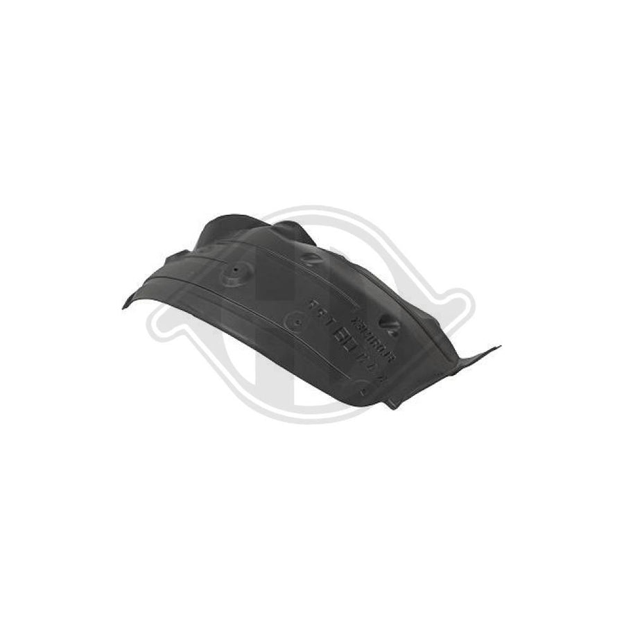 Diederichs 4414617 Panelling, Mudguard for RENAULT KANGOO | ML Performance UK Car Parts