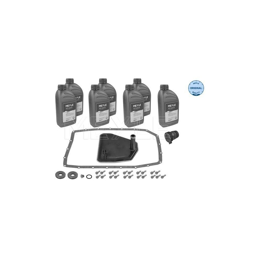 Meyle 300 135 1006 Gearbox Service Kit