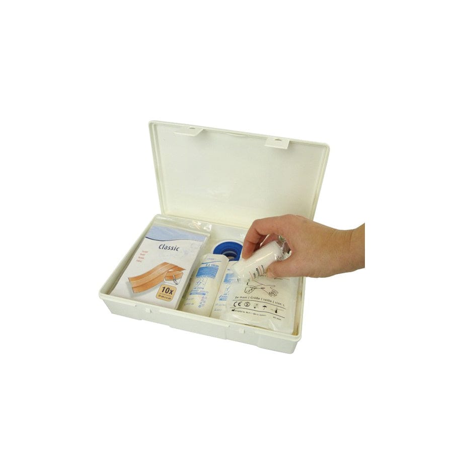 Carpoint 0117106 First Aid Kit | ML Performance UK Car Parts