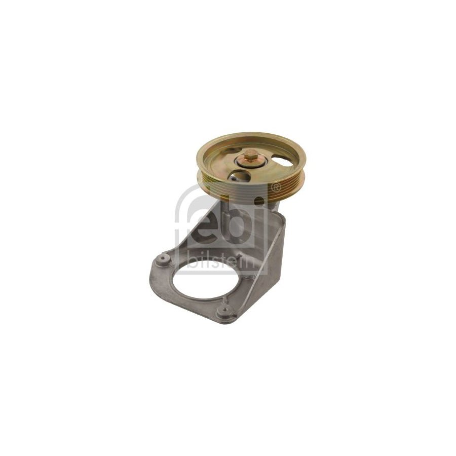 Febi Bilstein 28277 Deflection / Guide Pulley, V-Ribbed Belt