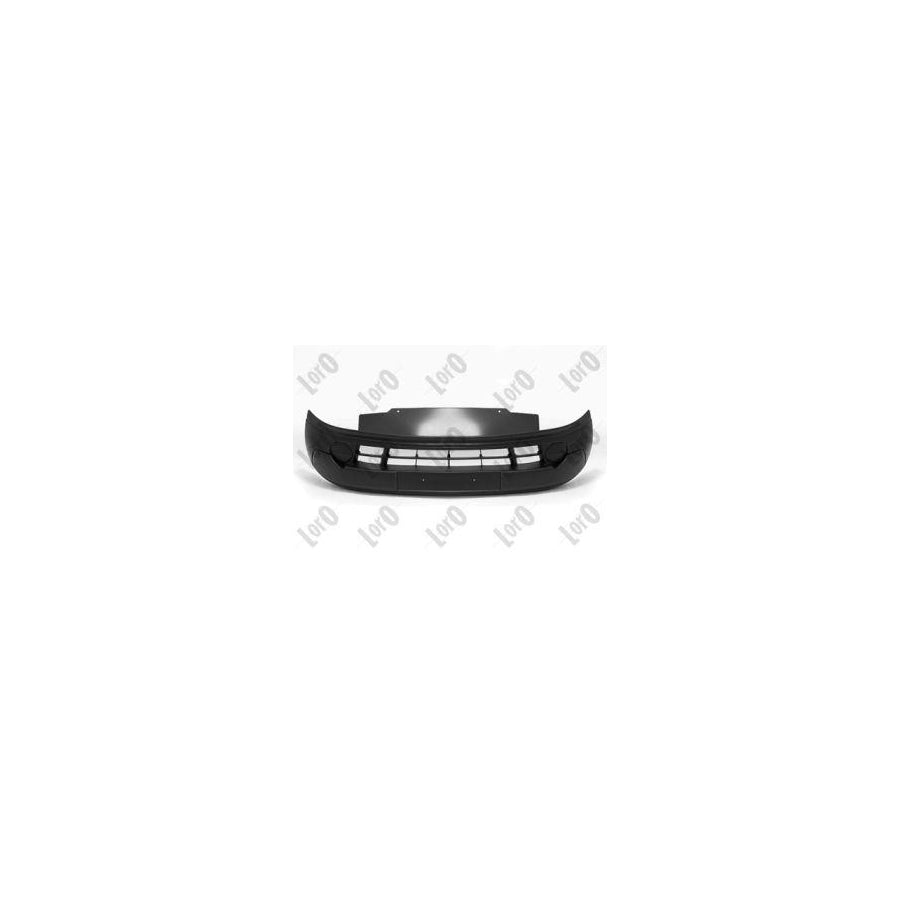 Abakus 04239513 Bumper For Renault Kangoo I (Kc) | ML Performance UK