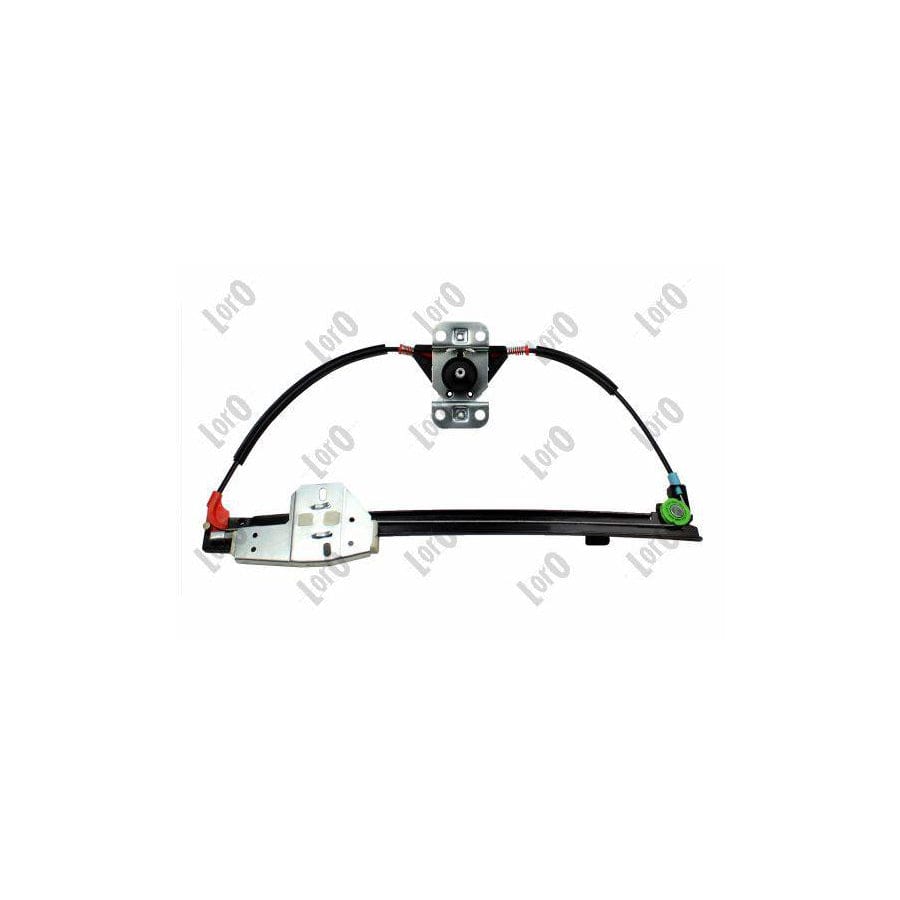 Abakus 130053113 Window Regulator For Vw Passat | ML Performance UK