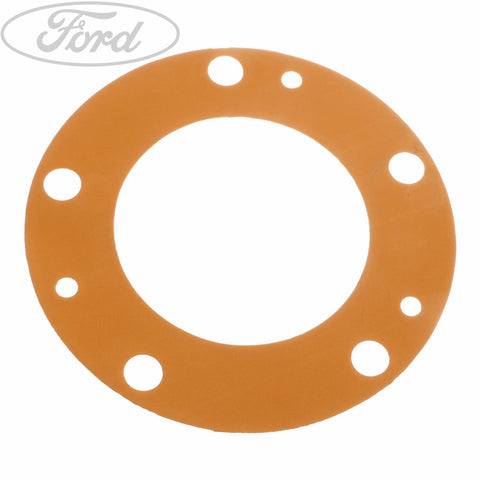 GENUINE FORD 1387849 REAR AXLE WHEEL BEARING GASKET | ML Performance UK