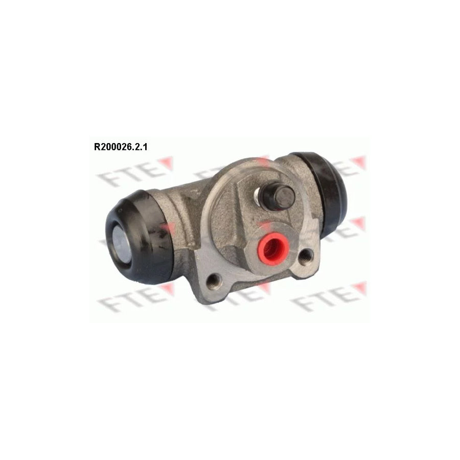 Fte R200026.2.1 Wheel Brake Cylinder | ML Performance UK Car Parts